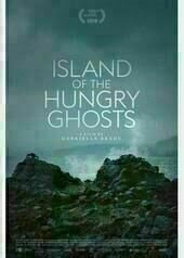 Die Insel der hungrigen Geister