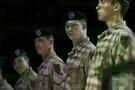 Die irre Heldentour des Billy Lynn  10