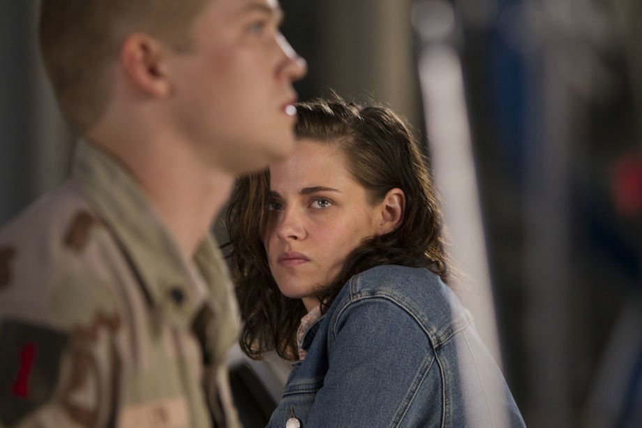 Die irre Heldentour des Billy Lynn  3