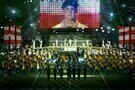 Die irre Heldentour des Billy Lynn  7