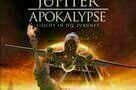 Die Jupiter Apokalypse - Plakat