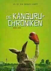 Die Känguru-Chroniken
