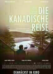 Die kanadische Reise