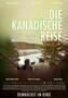 Die kanadische Reise - Poster