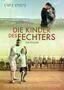 Die Kinder des Fechters - Plakat