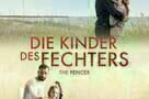 Die Kinder des Fechters - Plakat