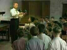 Die Kinder des Monsieur Mathieu (Les Choristes)