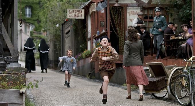 Die Kinder von Paris 01