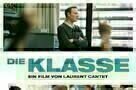Die Klasse