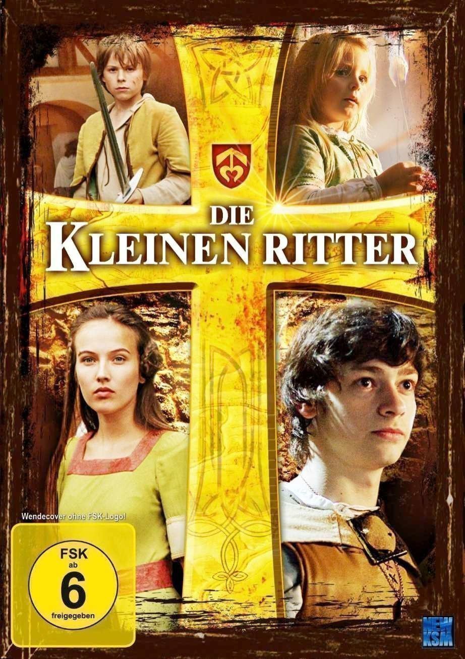 Die kleinen Ritter - Poster