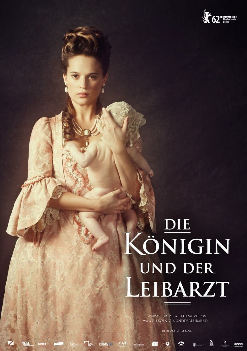 Die Koenigen und der Leibarzt