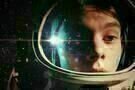 Die Koerper der Astronauten