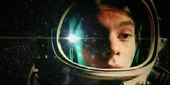 Die Koerper der Astronauten Die Koerper der Astronauten