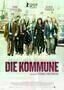 Die Kommune - Plakat