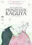 Die Legende der Prinzessin Kaguya - Plakat