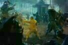 Die Legende von Aang