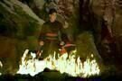 Die Legende von Aang