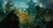 Die Legende von Aang