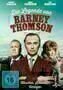 Die Legende von Barney Thomson - Plakat