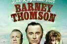 Die Legende von Barney Thomson - Plakat