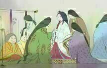Die Legende von Prinzessin Kaguya 02 Die Legende von Prinzessin Kaguya 02