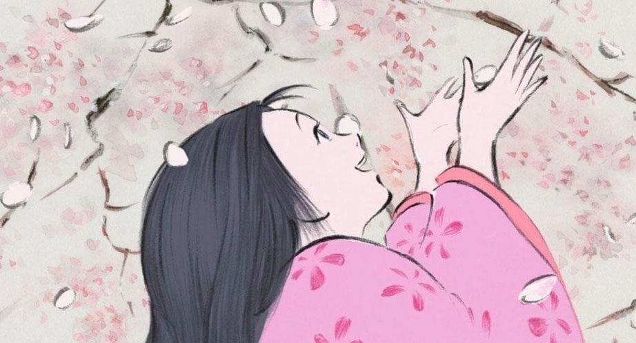 Die Legende von Prinzessin Kaguya 03