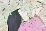 Die Legende von Prinzessin Kaguya
