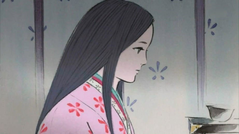 Die Legende von Prinzessin Kaguya 04