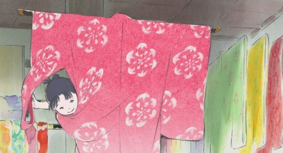 Die Legende von Prinzessin Kaguya 06