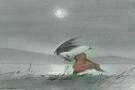 Die Legende von Prinzessin Kaguya 08