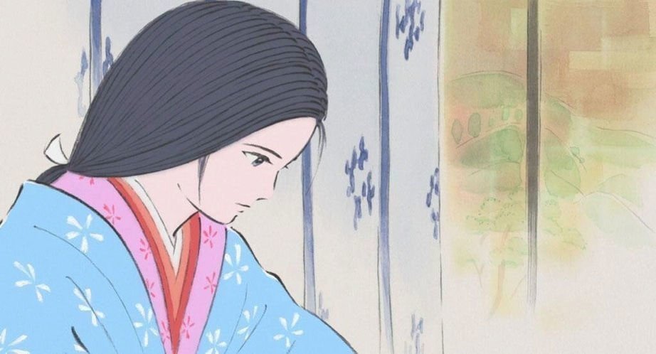 Die Legende von Prinzessin Kaguya 09