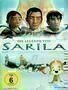Die Legende von Sarila - Poster