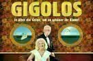 Die letzten Gigolos - Plakat