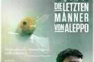 Die letzten Maenner von Aleppo - Poster