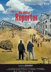 Die letzten Reporter