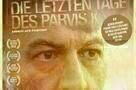 Die letzten Tage des Parvis K. - Poster