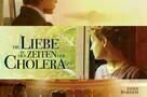 Die Liebe in Zeiten der Cholera