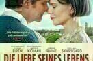 Die Liebe seines Lebens - Plakat