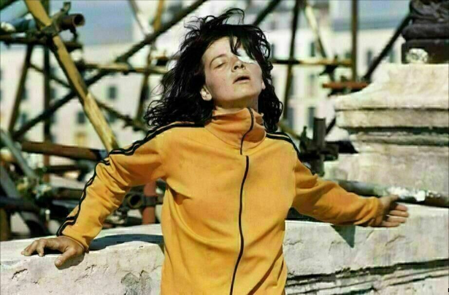 Die Liebenden vom Pont-Neuf 03 Die Liebenden vom Pont-Neuf 03