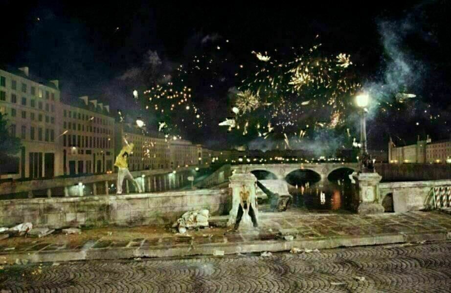 Die Liebenden vom Pont-Neuf 09