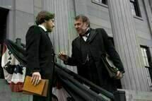 Die Lincoln Verschwoerung 01 Die Lincoln Verschwoerung 01