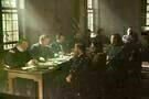 Die Lincoln Verschwoerung 11