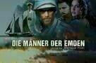 Die Maenner der Emden - Plakat