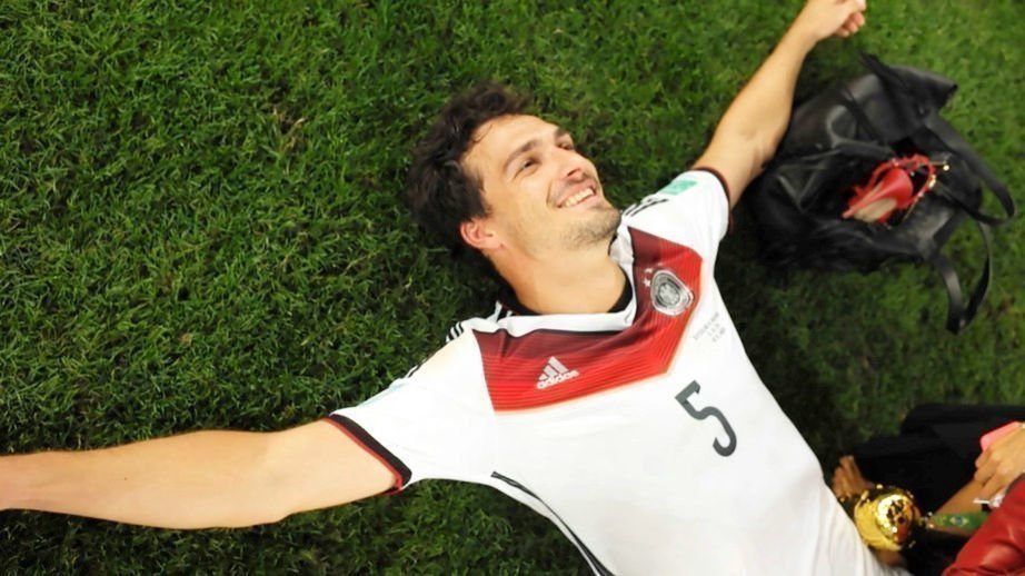 Die Mannschaft 04