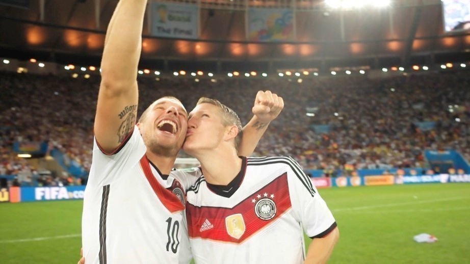 Die Mannschaft 05