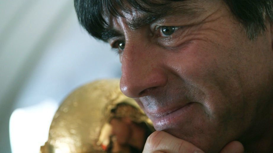 Die Mannschaft 07