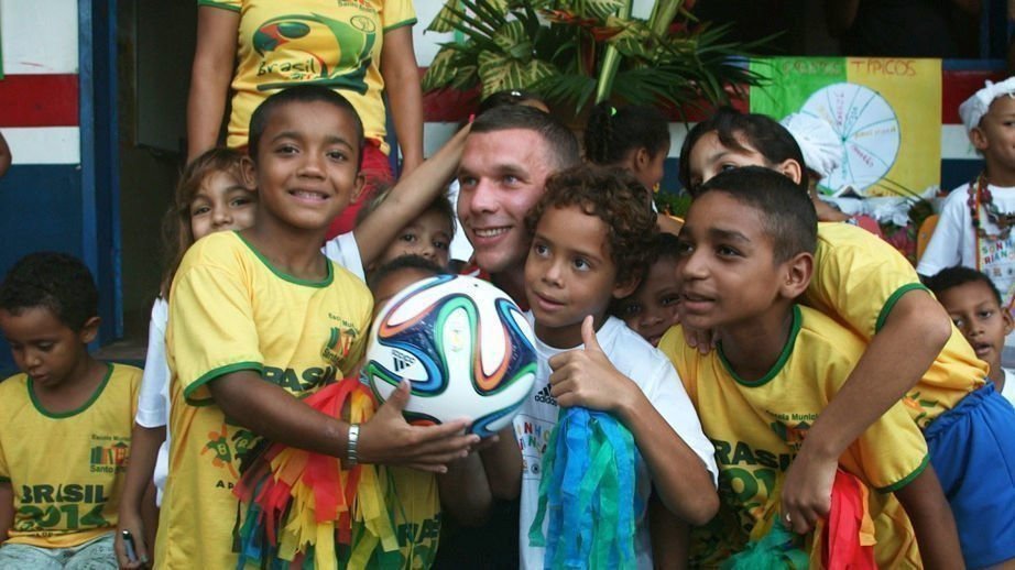 Die Mannschaft 09