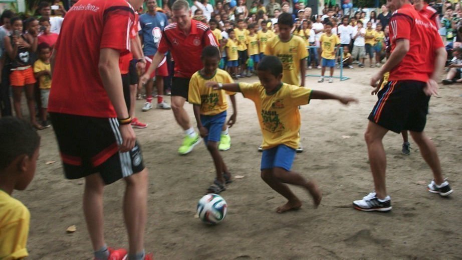 Die Mannschaft 10