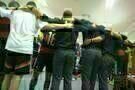 Die Mannschaft 11