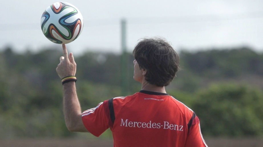 Die Mannschaft 13